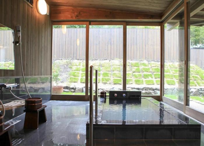 Sumatakyo Onsen Suikoen