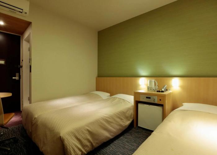Candeo Hotels Shizuoka Shimada