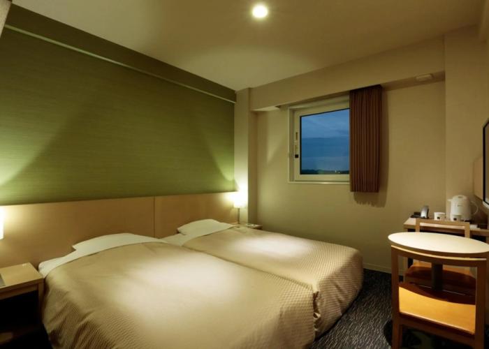 Candeo Hotels Shizuoka Shimada