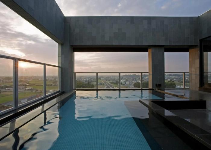Candeo Hotels Shizuoka Shimada
