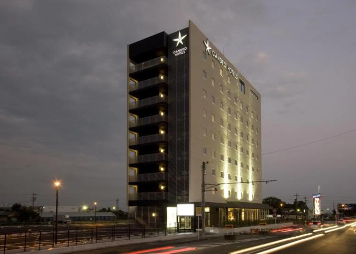 Candeo Hotels Shizuoka Shimada