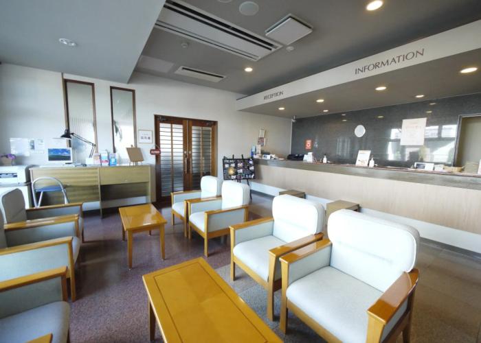 Hotel Route-Inn Shimada Yoshida Inter