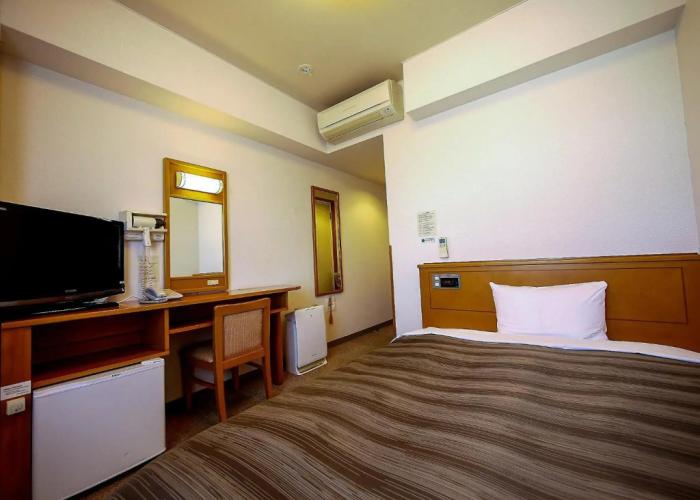 Hotel Route-Inn Shimada Yoshida Inter