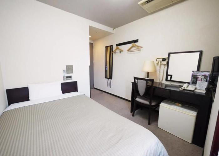 Hotel Route Inn Shimada Ekimae