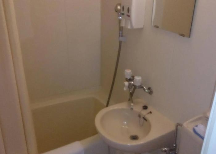 Hotel Select Inn Shimada Ekimae