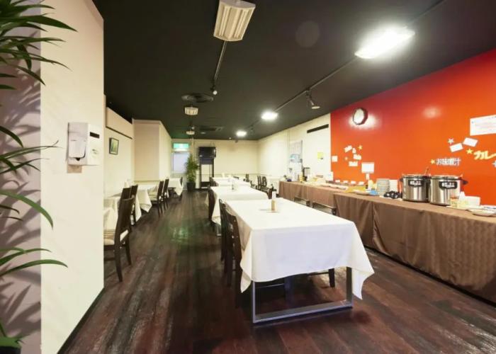 Hotel Select Inn Shimada Ekimae