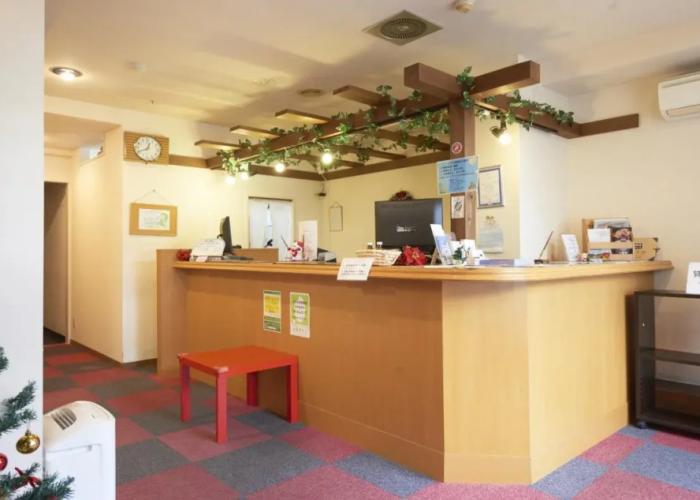 Hotel Select Inn Shimada Ekimae