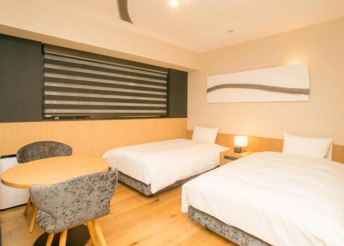 HATAGO INN Shizuoka Yoshida IC