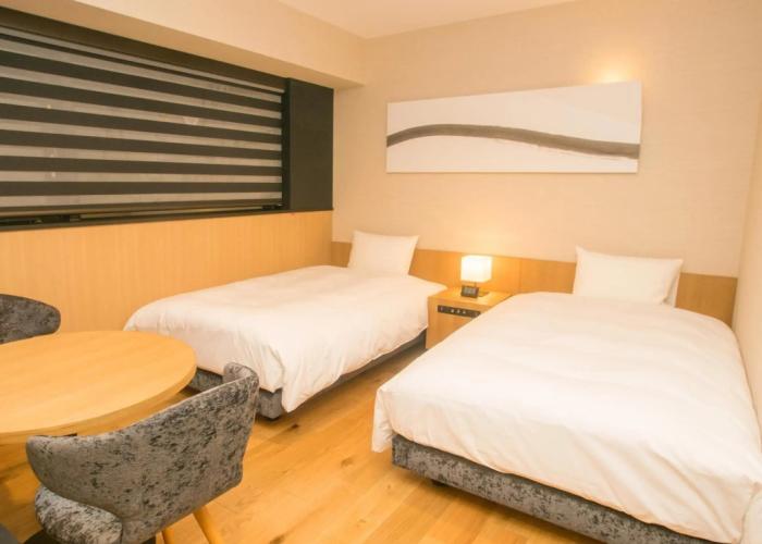HATAGO INN Shizuoka Yoshida IC