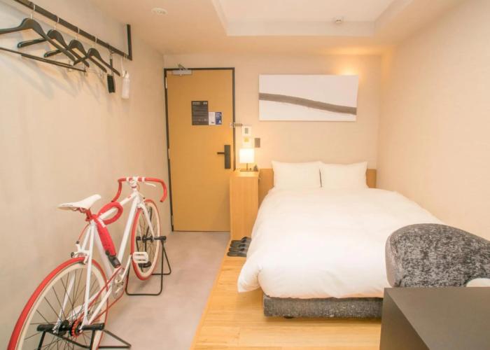 HATAGO INN Shizuoka Yoshida IC