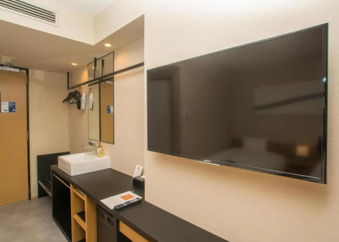 HATAGO INN Shizuoka Yoshida IC