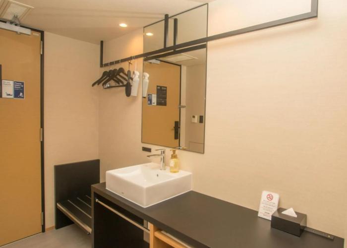 HATAGO INN Shizuoka Yoshida IC