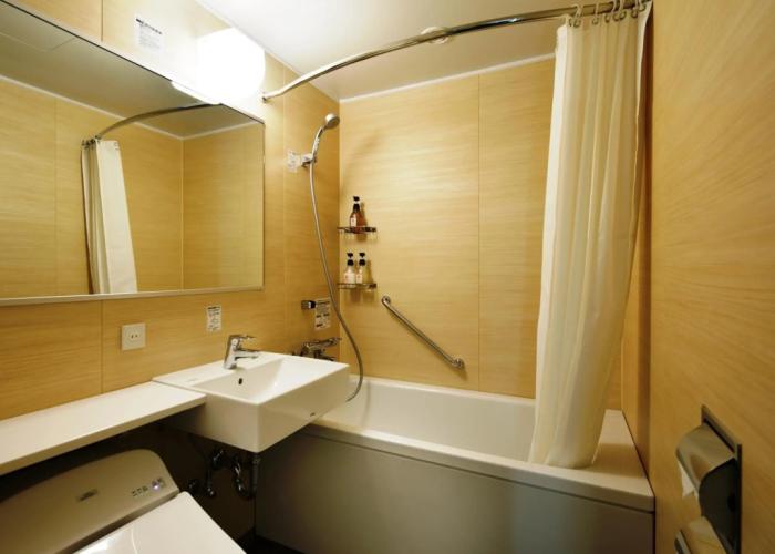 HATAGO INN Shizuoka Yoshida IC