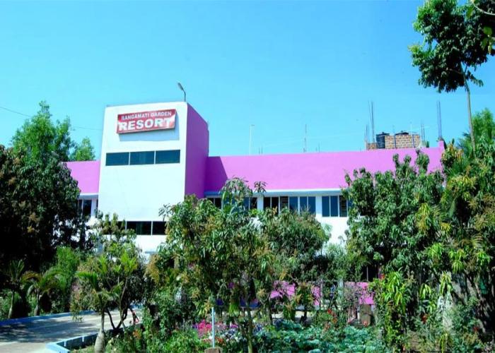 Rangmati Garden Resort
