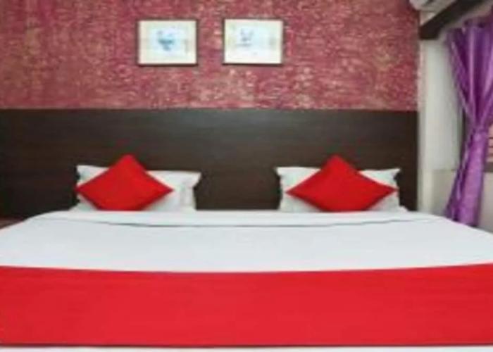 Rangmati Garden Resort