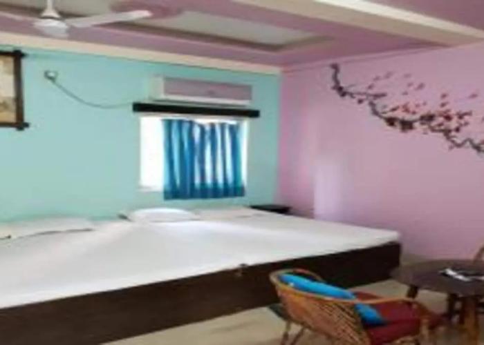 Rangmati Garden Resort