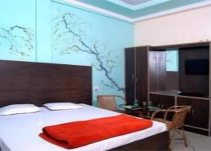 Rangmati Garden Resort