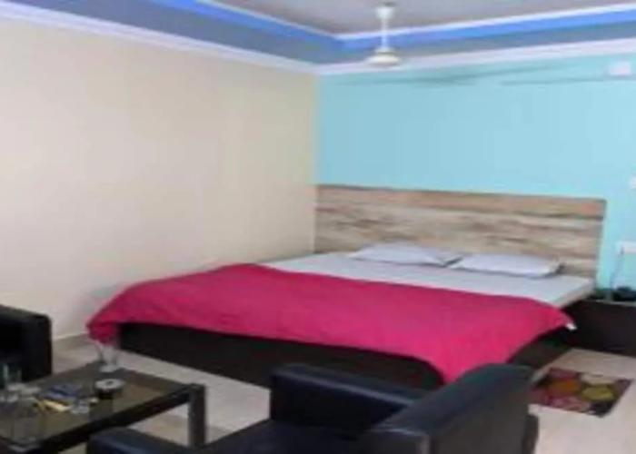 Rangmati Garden Resort