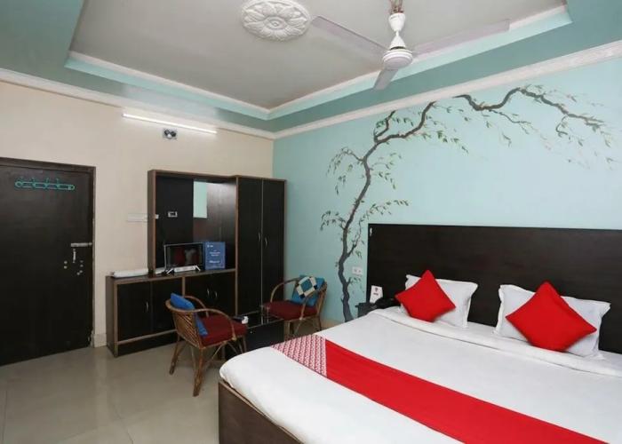Rangmati Garden Resort