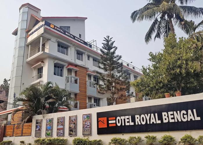 Hotel Royal Bengal