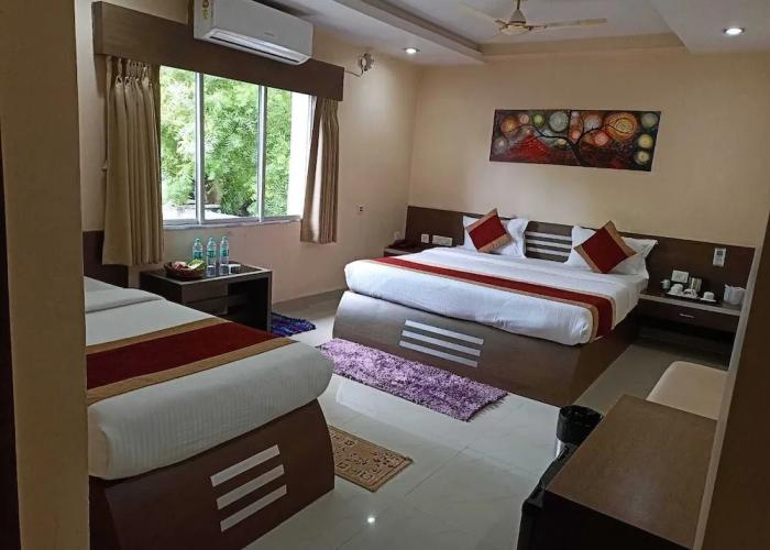 Hotel Royal Bengal