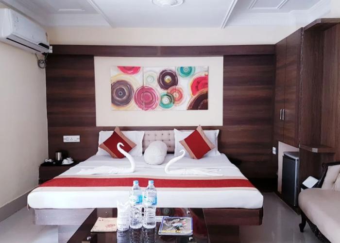 Hotel Royal Bengal