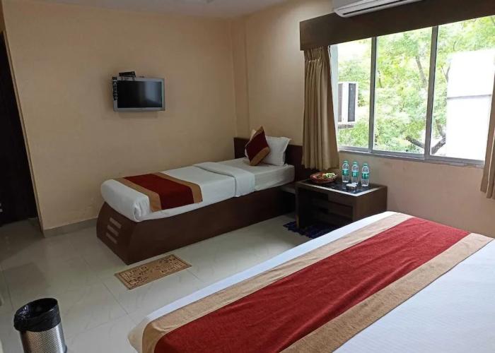 Hotel Royal Bengal