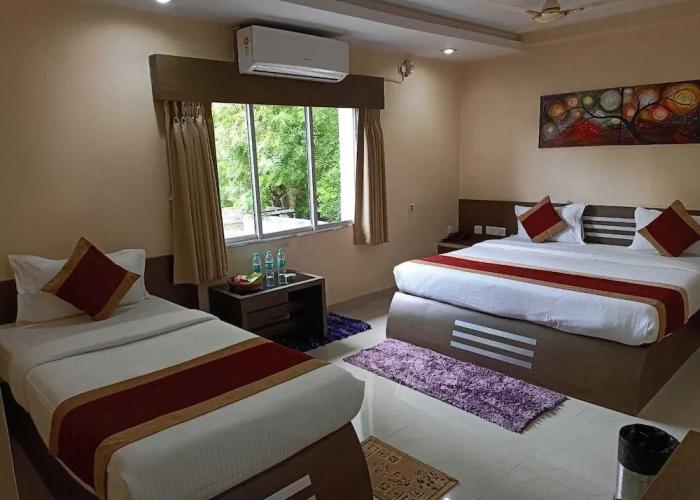 Hotel Royal Bengal