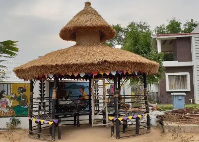 Hotel Panthashala