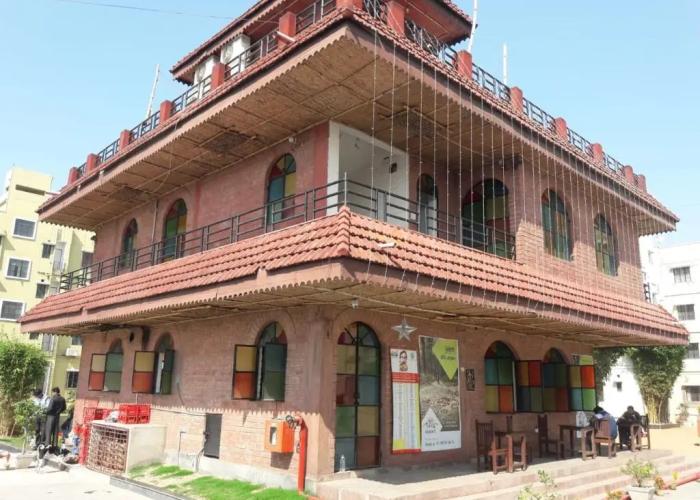 Hotel Panthashala