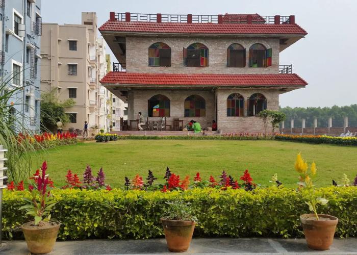 Hotel Panthashala