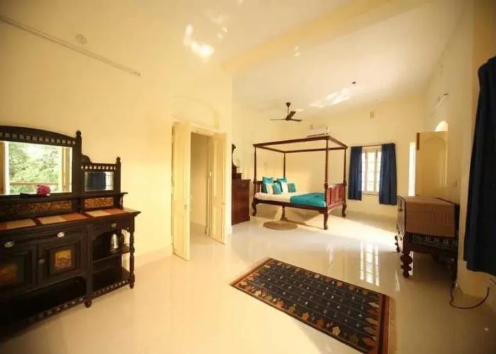 The Garden Bungalow