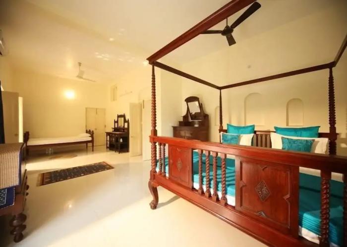 The Garden Bungalow