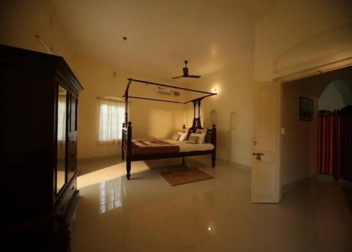 The Garden Bungalow