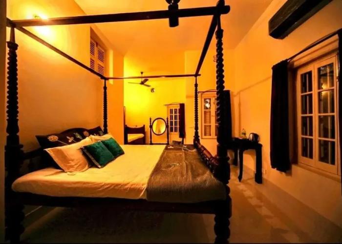 The Garden Bungalow