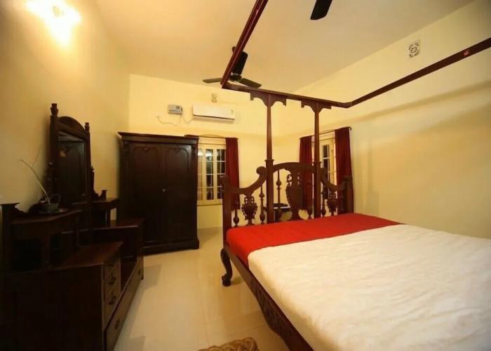 The Garden Bungalow