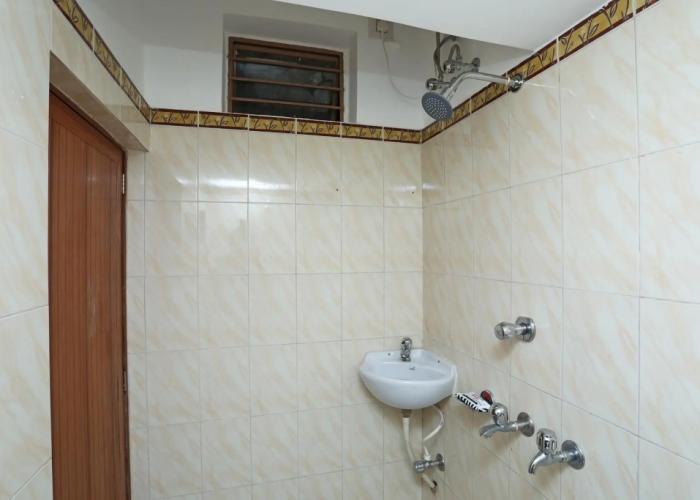 Kristi Guest House