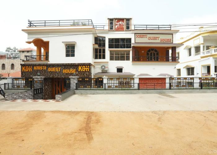 Kristi Guest House