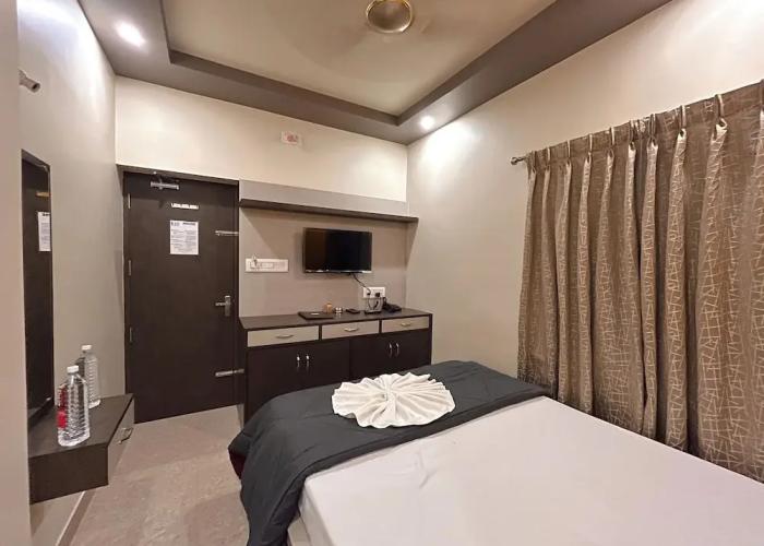 Kristi Guest House