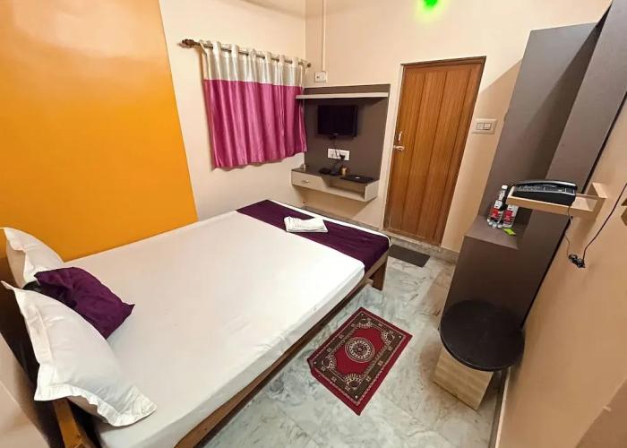 Kristi Guest House