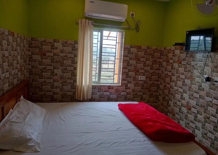 Neel Nirjan Resort