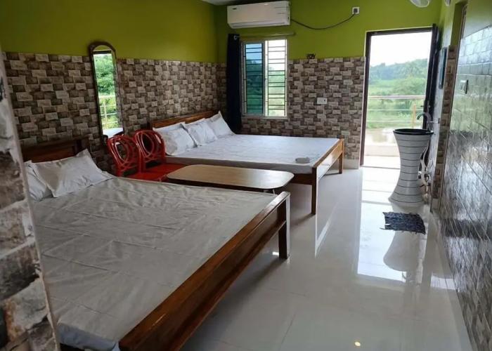 Neel Nirjan Resort