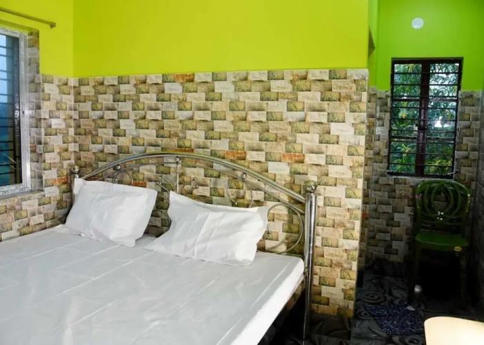 Neel Nirjan Resort
