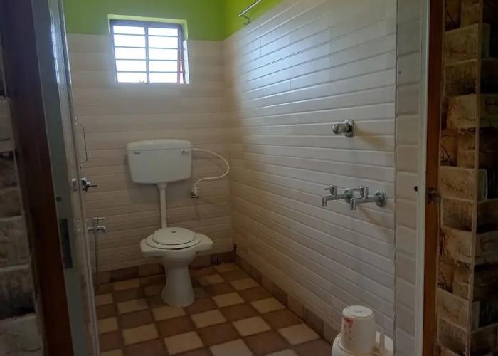 Neel Nirjan Resort