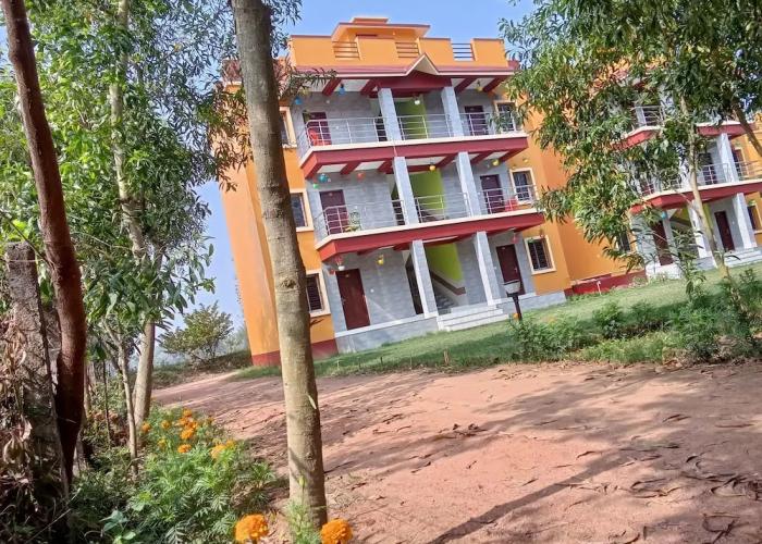 Neel Nirjan Resort