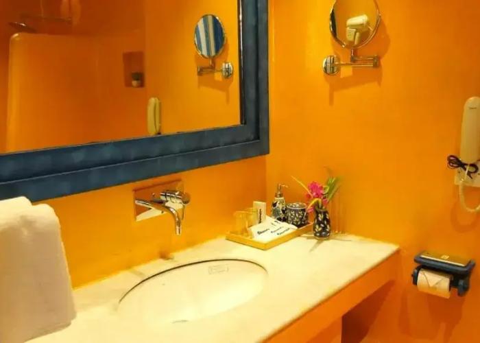 Ananda Resorts