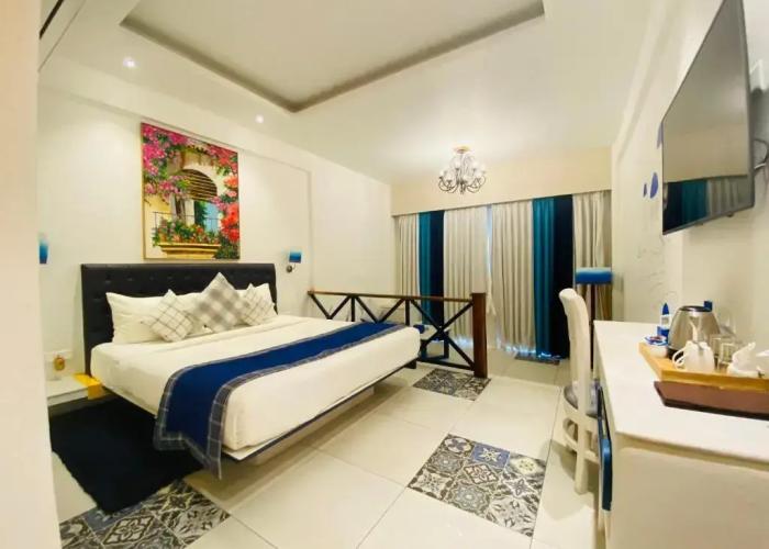 Ananda Resorts