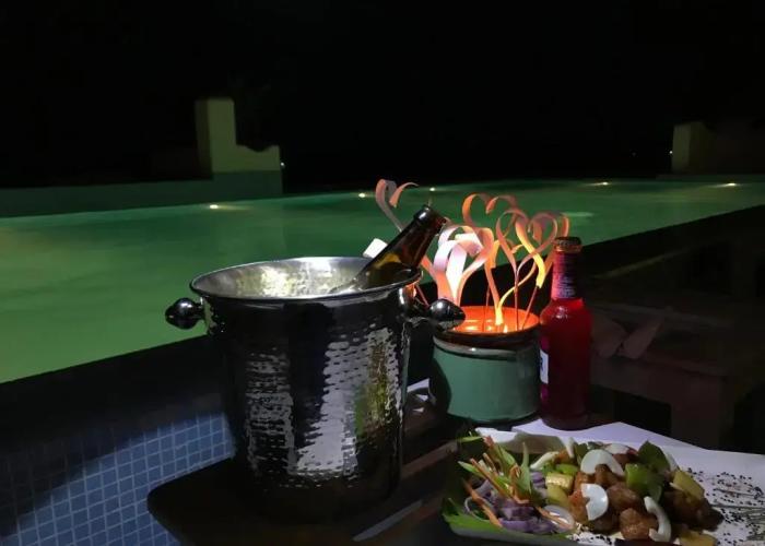 Ananda Resorts