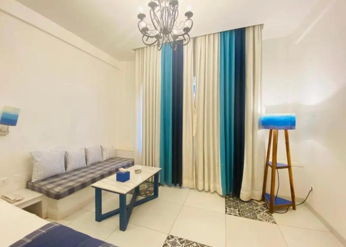 Ananda Resorts