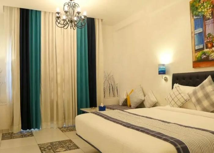 Ananda Resorts
